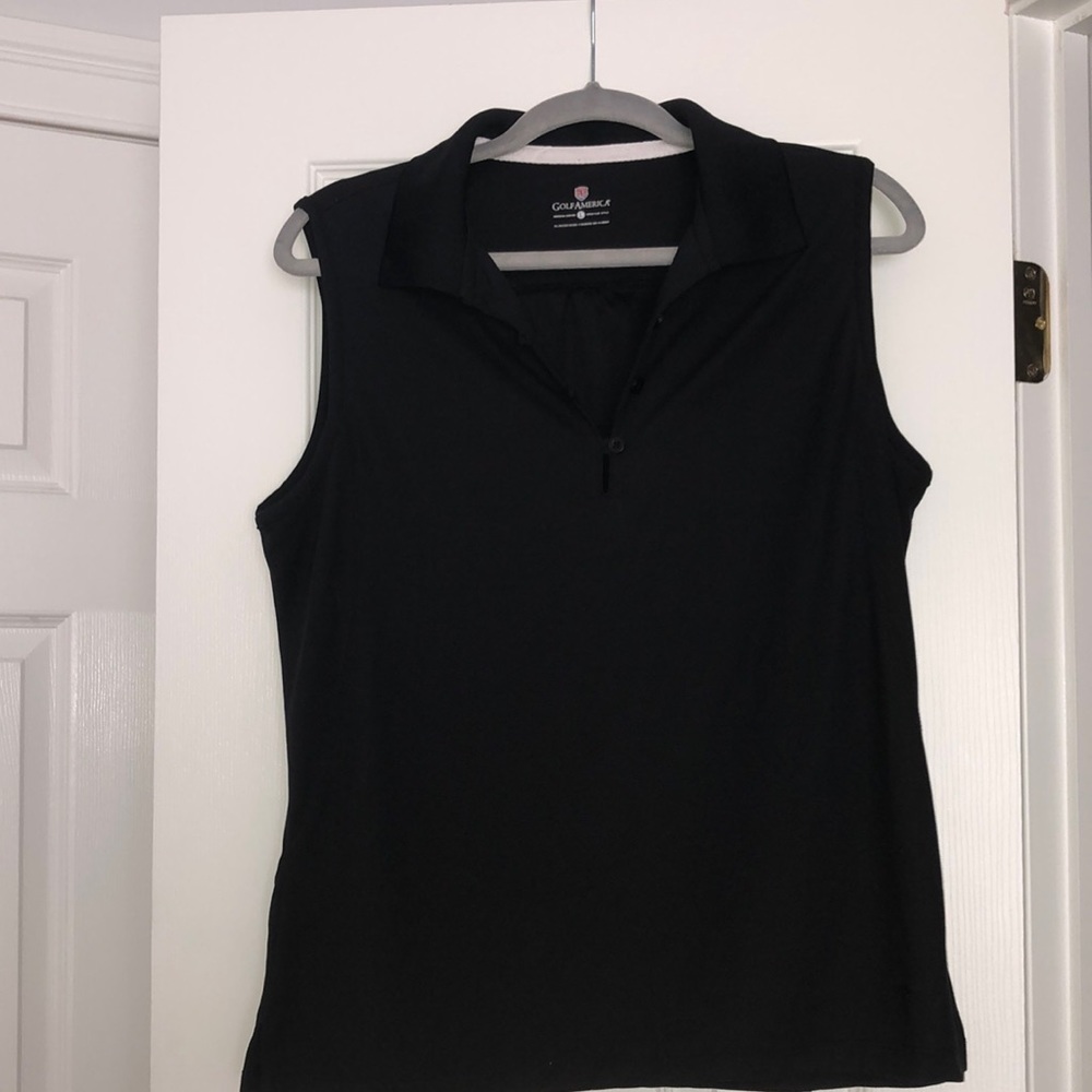 Golf America Women’s Golf Top